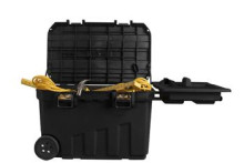 Stanley Pojazdný box na náradie s kovovými prackami 1-92-978