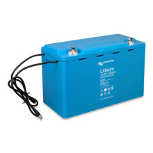 Victron Batterie Lifepo4 12,8V/100Ah - Smart 340273