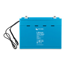 Victron Batterie Lifepo4 12,8V/160Ah - Smart 340393