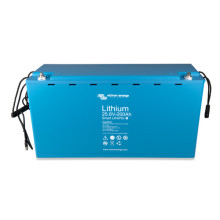 Victron Batterie Lifepo4 12,8V/200Ah-A Smart 340296