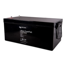 Victron Batterie Lithium Superpack 12,8V/200Ah 340287