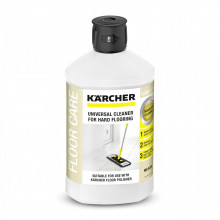 Karcher RM 533 Środek do czyszczenia kaminia/linoleum/PCV