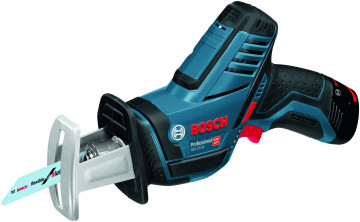 Bosch GSA 12V-14 Professional Aku pila ocaska  …