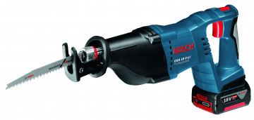 Bosch GSA 18 V-LI Professional Akumulátorová pila…