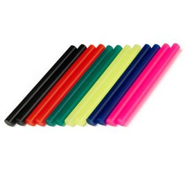 DREMEL® Farb-Klebestifte (7 mm) 2615GG05JA