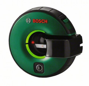 Linienlaser Bosch Atino-Set