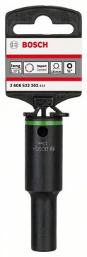 Bosch Nástrčný klíč 36 mm-3/4" 1608556033