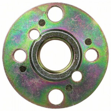 Bosch Nakrętka okrągła z gwintem drobnozwojnym M 14 x 1,5 115/125 mm