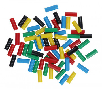 Bosch Mix farebných tyčiniek pre Gluey 2608002005