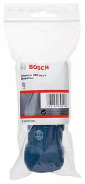 Bosch Ersatz Connector SDS plus