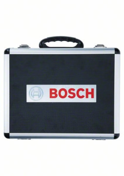 Bosch Zestaw 11 wierteł udarowych i dłutowych SDS plus-3 SDS plus-3 hammer drill bits: Professional 2608579916