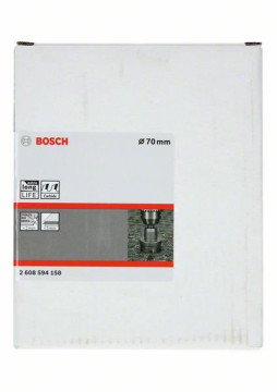 Bosch Děrovka TCT, 70 mm 2608594158