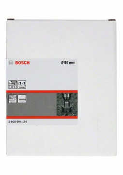 Bosch Dierovka TCT, 95 mm
