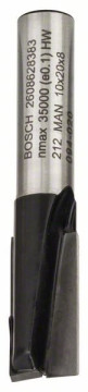Bosch Nutfräser, 8 mm, D1 10 mm, L 19,6 mm, G 51…