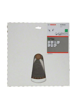 Bosch Pílový kotúč Optiline Wood 216 x 2,6/1,6 x 30 mm 2608838411