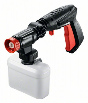Akcesoria do myjek wysokociśnieniowych BOSCH Pistolet 360 ° F016800536