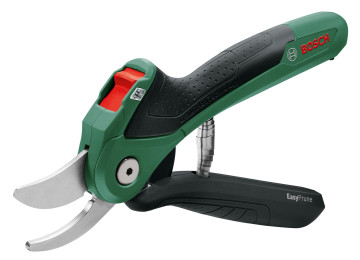 Bosch Akumulátorové zahradní nůžky  EasyPrune 06008B2102
