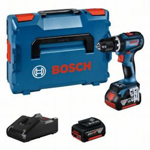Bosch Wkrętarka akumulatorowa GSB 18V-90 C…