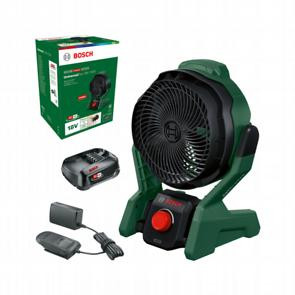 Bosch Akumulátorový ventilátor  UniversalFan 18V-1000 06039E1001