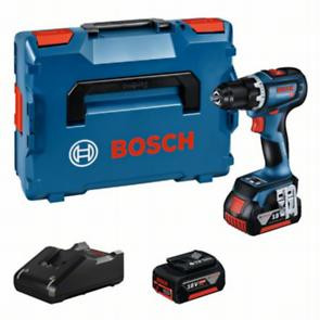 Bosch Akumulátorový vrtací šroubovák  GSR 18V-90 C 06019K6006