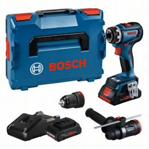Bosch Akumulátorový vŕtací skrutkovač GSR 18V-90…
