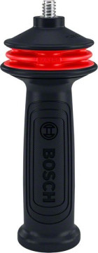 Bosch Antivibrační rukojeť EXPERT Vibration Control pro úhlové brusky s M10, 169 × 69 mm