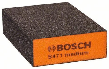 Bosch Brusná houba Best for Flat and Edge 2608608225
