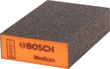 Bosch EXPERT S471 Standard Block, 97 x 69 x 26 mm, mittel, 20-tlg.