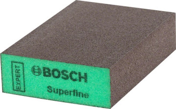Bosch Klocek EXPERT S471 Standard 97 x 69 x 26 mm, bardzo drobny, 20 szt.