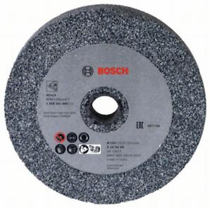 Bosch Brúsny kotúč pre dvojkotúčovú brúsku - 1609201649