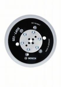 Bosch Brúsny tanier, multidierovanie 2608601333