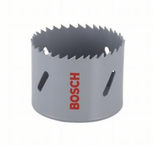 Bosch HSS-Bimetall-Lochstanze für Standardadapter 2608580400