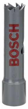 Děrovka HSS-bimetal pro standardní adaptér 14 mm, 9/16" BOSCH 2608584147