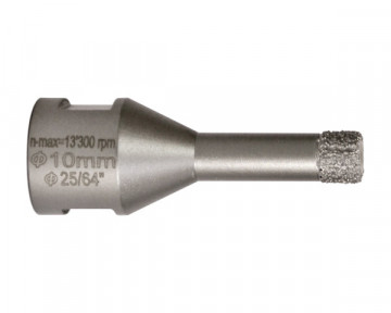 Bosch Diamantová děrovka Best Ceramic pro úhlové brusky M14, 8mm 2608599040