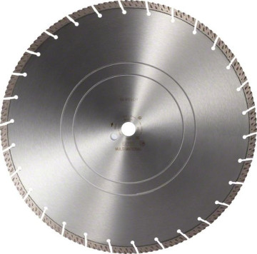 Bosch Diamantový dělicí kotouč EXPERT MultiMaterial 450 × 25,40 × 3,3 × 12 mm