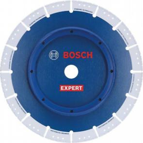Diamentowa tarcza Bosch EXPERT Diamentowa tarcza do cięcia rur 2608901392