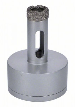 Bosch X-LOCK Diamanttrockenbohrer Best for Ceramic Dry Speed 14 x 30