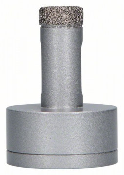 Bosch X-LOCK Diamanttrockenbohrer Best for Ceramic Dry Speed 16 x 30