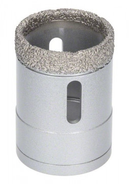 Bosch Diamantový vrták Dry Speed Best for Ceramic systému X-LOCK, 40×35 40 x 35 mm
