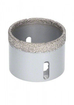 Bosch Diamantbohrer Dry Speed Best for Ceramic system X-LOCK, 55×35 55 x 35 mm 2608599017