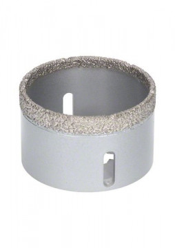 Bosch Diamantbohrer Dry Speed Best for Ceramic…