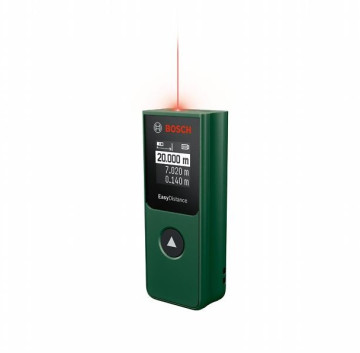 Bosch Cyfrowy miernik laserowy EasyDistance 20 0603672AZ0