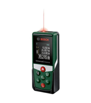 Bosch Cyfrowy miernik laserowy UniversalDistance 40C 06036721Z0