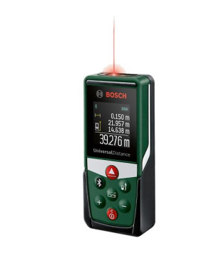 Bosch Cyfrowy miernik laserowy UniversalDistance 50C 06036723Z0