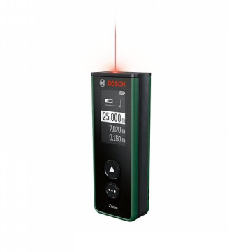 Bosch Digitální laserový dálkoměr Zamo 06036729Z0