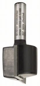 Bosch Schlitzfräser, 8 mm, D1 25 mm, L 19,6 mm, G 51 mm 2608628392