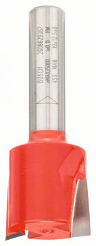 BOSCH Drážkovací fréza na drážky pantů; 8 mm, D1 19 mm, L 12,5 mm, G 51 mm