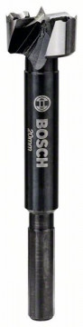 Bosch Vrták Forstner 20 mm 20 x 90 mm, d 8 mm, toothed-edge