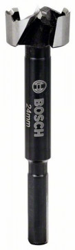 Bosch Wiertło Forstner 24 mm 24 x 90 mm, d 8 mm, toothed-edge Professional