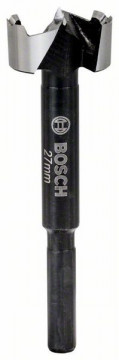 Bosch Vrták Forstner 27 mm 27 x 90 mm, d 8 mm, toothed-edge